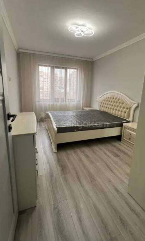 3 Սենյականոց Բնակարան, 73քմ, 6/9 հարկ, Կապիտալ Վերանորոգված, Կահավորված, Արևկող