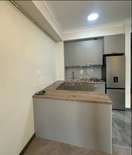 2 Սենյականոց Բնակարան Նորակառույցում, 65քմ, 3/15 հարկ, Դիզայներական Վերանորոգված, Կահավորված, Արևկող