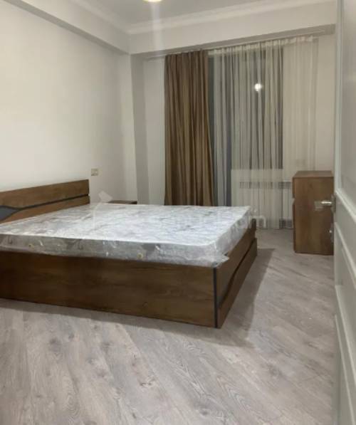 2 Սենյականոց Բնակարան Նորակառույցում, 65քմ, 3/15 հարկ, Դիզայներական Վերանորոգված, Կահավորված, Արևկող