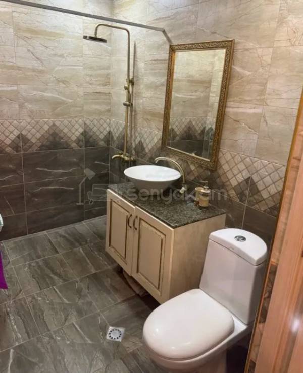 2 Սենյականոց Բնակարան, 50քմ, 10/16 հարկ, Դիզայներական Վերանորոգված, Կահավորված, Արևկող