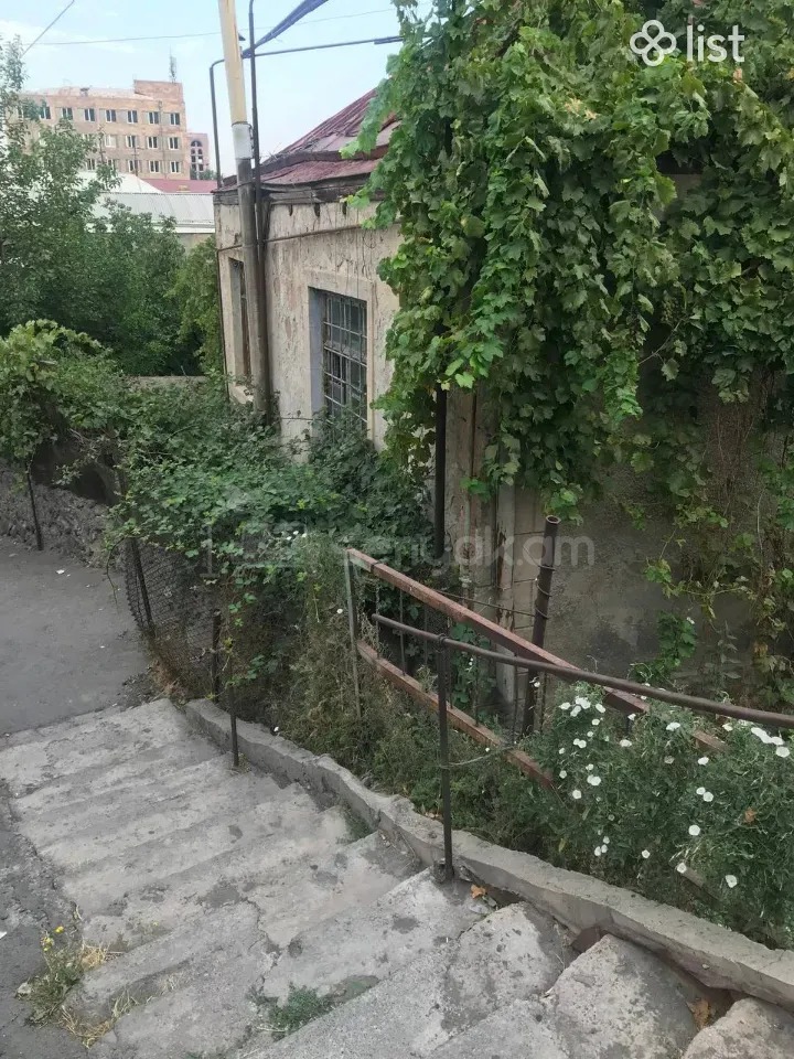 Հողամաս, 463քմ, Ոռոգման Ջրով, Էլեկտրականությամբ, Պարսպապատ