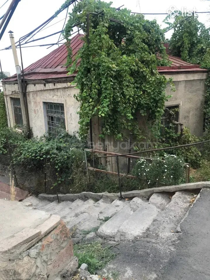 Հողամաս, 463քմ, Ոռոգման Ջրով, Էլեկտրականությամբ, Պարսպապատ