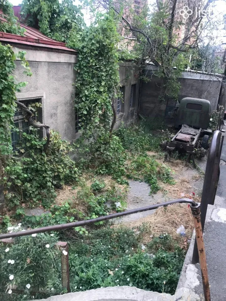 Հողամաս, 463քմ, Ոռոգման Ջրով, Էլեկտրականությամբ, Պարսպապատ