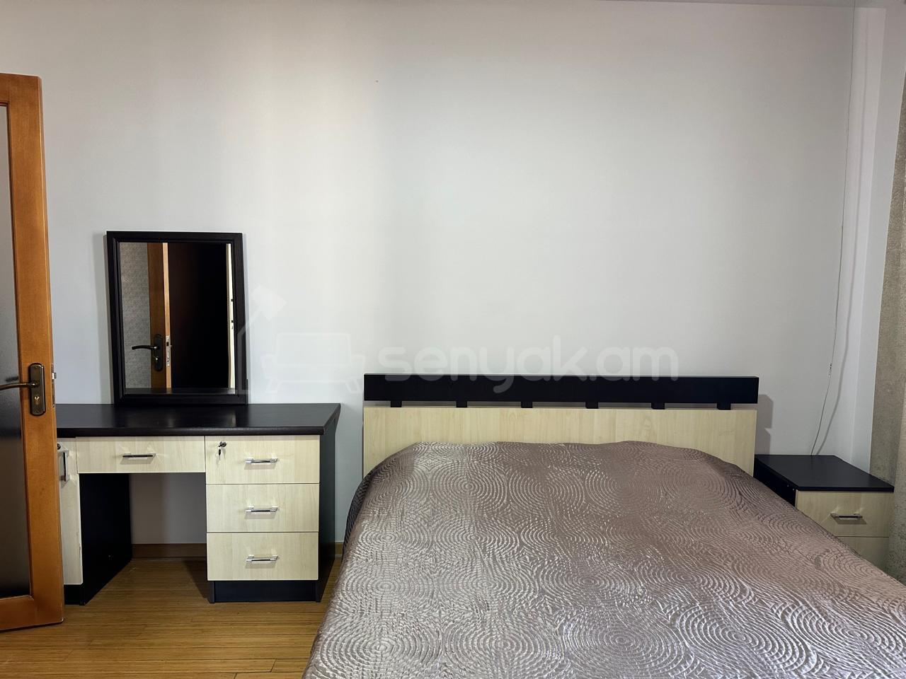 3 Սենյականոց Բնակարան Նորակառույցում, 74քմ, 5/14 հարկ, Կապիտալ Վերանորոգված, Կահավորված, Արևկող