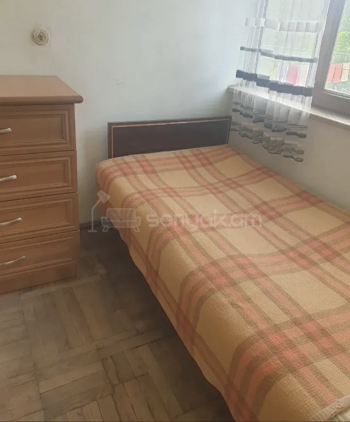 2 Սենյականոց Բնակարան Քարե Շենքում, 78քմ, 2/4 հարկ, Կապիտալ Վերանորոգված, Կահավորված