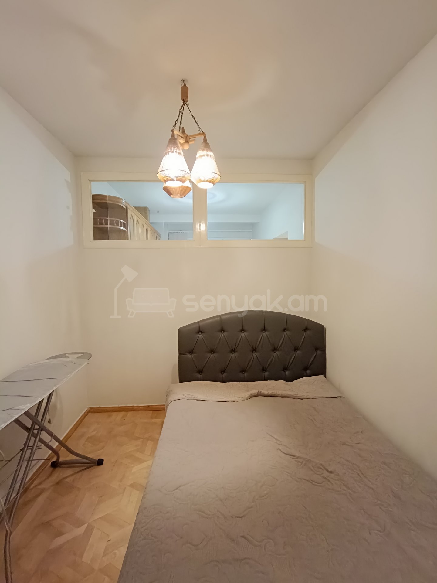 2 Սենյականոց Բնակարան, 58քմ, 7/9 հարկ, Կապիտալ Վերանորոգված