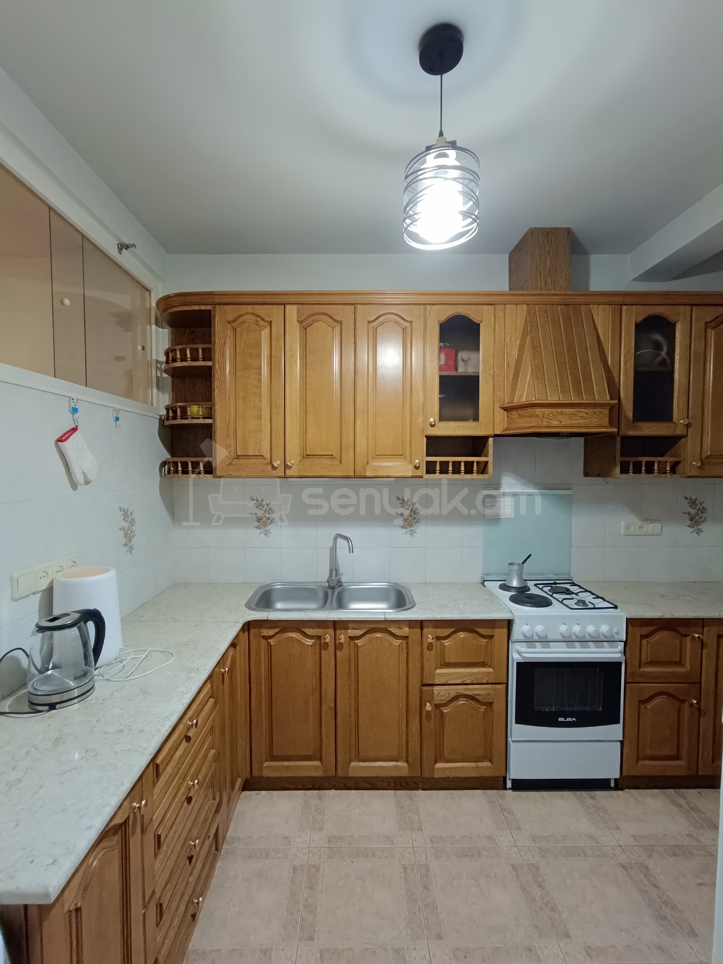 2 Սենյականոց Բնակարան, 58քմ, 7/9 հարկ, Կապիտալ Վերանորոգված