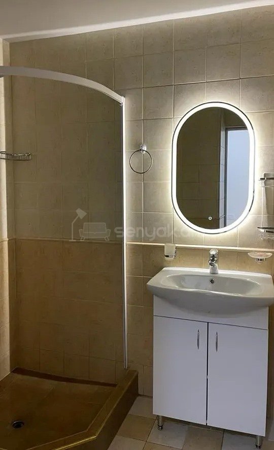 3 Սենյականոց Բնակարան, 82քմ, 6/6 հարկ, Կապիտալ Վերանորոգված