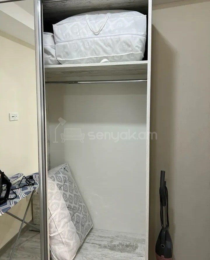 3 Սենյականոց Բնակարան, 82քմ, 6/6 հարկ, Կապիտալ Վերանորոգված