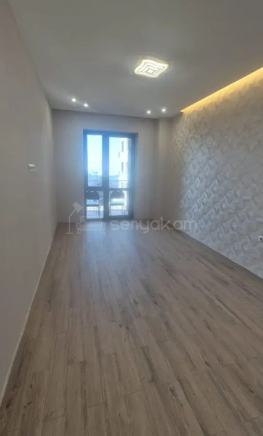 3 Սենյականոց Բնակարան Նորակառույցում, 75քմ, 5/15 հարկ, Կապիտալ Վերանորոգված