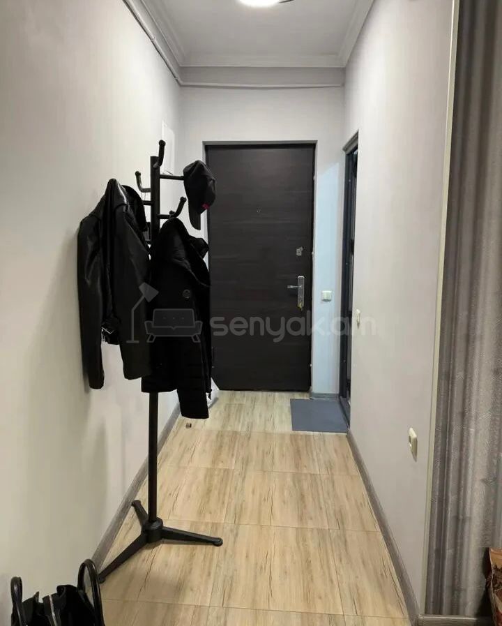 3 Սենյականոց Բնակարան Քարե Շենքում, 62քմ, 3/5 հարկ, Դիզայներական Վերանորոգված, Կահավորված