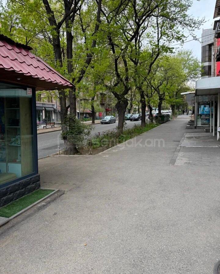 3 Սենյականոց Բնակարան Քարե Շենքում, 62քմ, 3/5 հարկ, Դիզայներական Վերանորոգված, Կահավորված