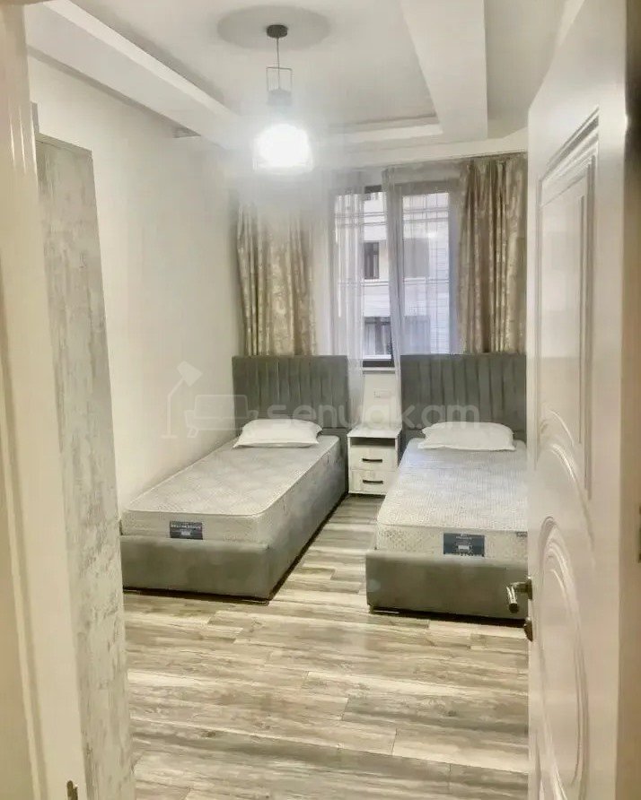 3 Սենյականոց Բնակարան, 79քմ, 6/9 հարկ, Կապիտալ Վերանորոգված