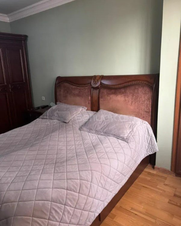 3 Սենյականոց Բնակարան, 125քմ, 3/9 հարկ, Կապիտալ Վերանորոգված