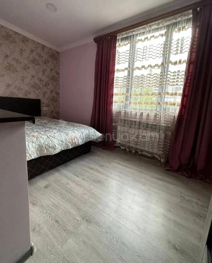2 Սենյականոց Բնակարան Քարե Շենքում, 54քմ, 3/5 հարկ, Դիզայներական Վերանորոգված, Կահավորված
