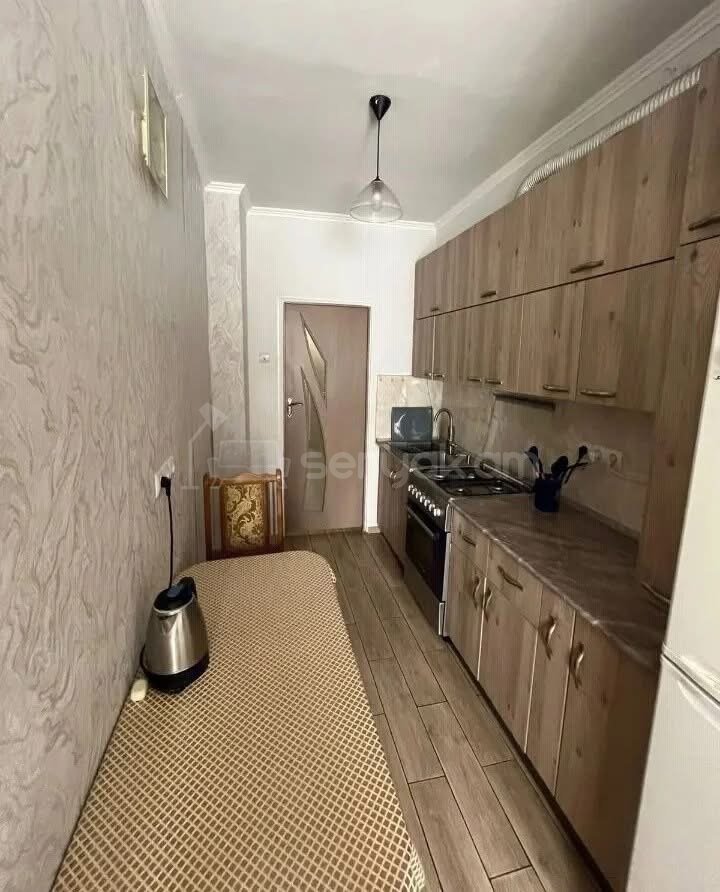 2 Սենյականոց Բնակարան, 44քմ, 4/9 հարկ, Կապիտալ Վերանորոգված