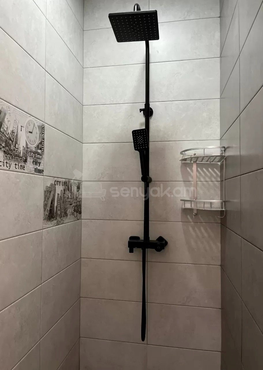 4 Սենյականոց Բնակարան, 115քմ, 11/14 հարկ, Կապիտալ Վերանորոգված
