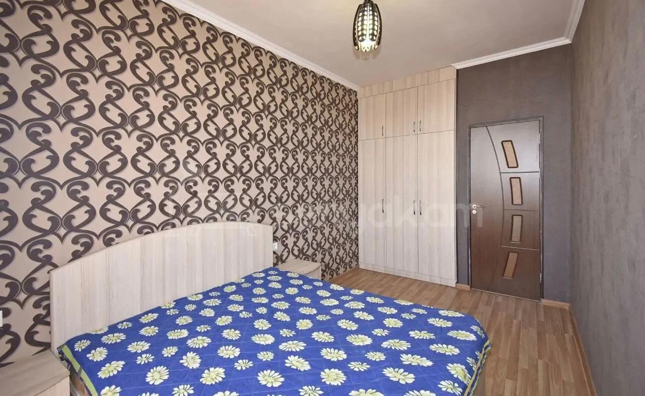 2 Սենյականոց Բնակարան Քարե Շենքում, 45քմ, 7/8 հարկ, Կապիտալ Վերանորոգված, Կահավորված