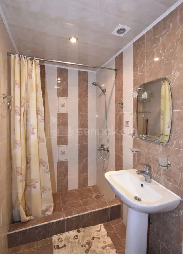 2 Սենյականոց Բնակարան Քարե Շենքում, 45քմ, 7/8 հարկ, Կապիտալ Վերանորոգված, Կահավորված