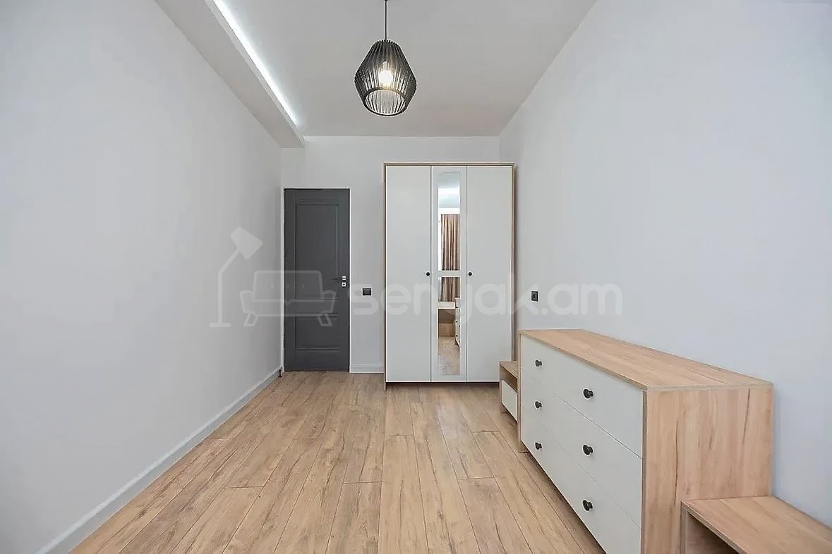 2 Սենյականոց Բնակարան, 51քմ, 7/14 հարկ, Դիզայներական Վերանորոգված