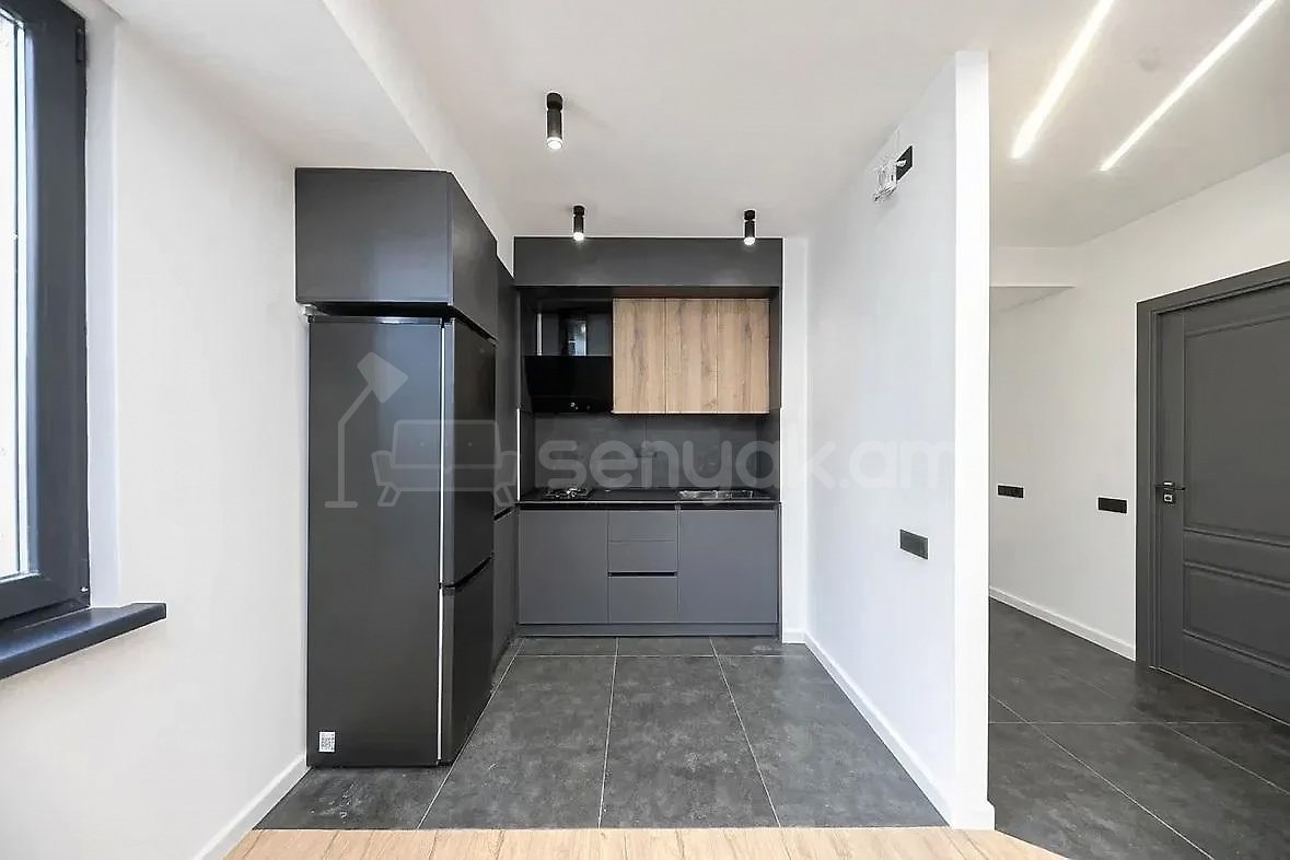 2 Սենյականոց Բնակարան, 51քմ, 7/14 հարկ, Դիզայներական Վերանորոգված