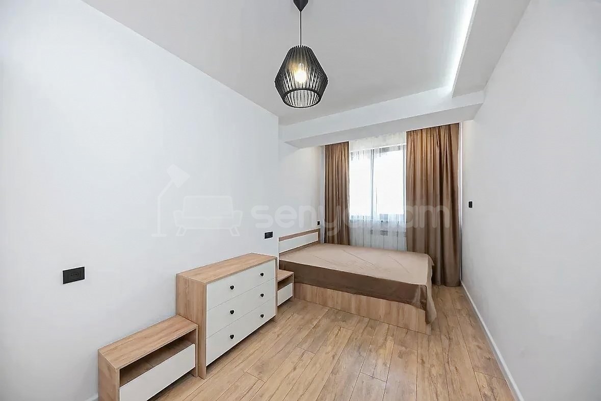 2 Սենյականոց Բնակարան, 51քմ, 7/14 հարկ, Դիզայներական Վերանորոգված