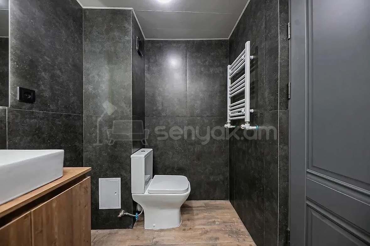 2 Սենյականոց Բնակարան, 51քմ, 7/14 հարկ, Դիզայներական Վերանորոգված