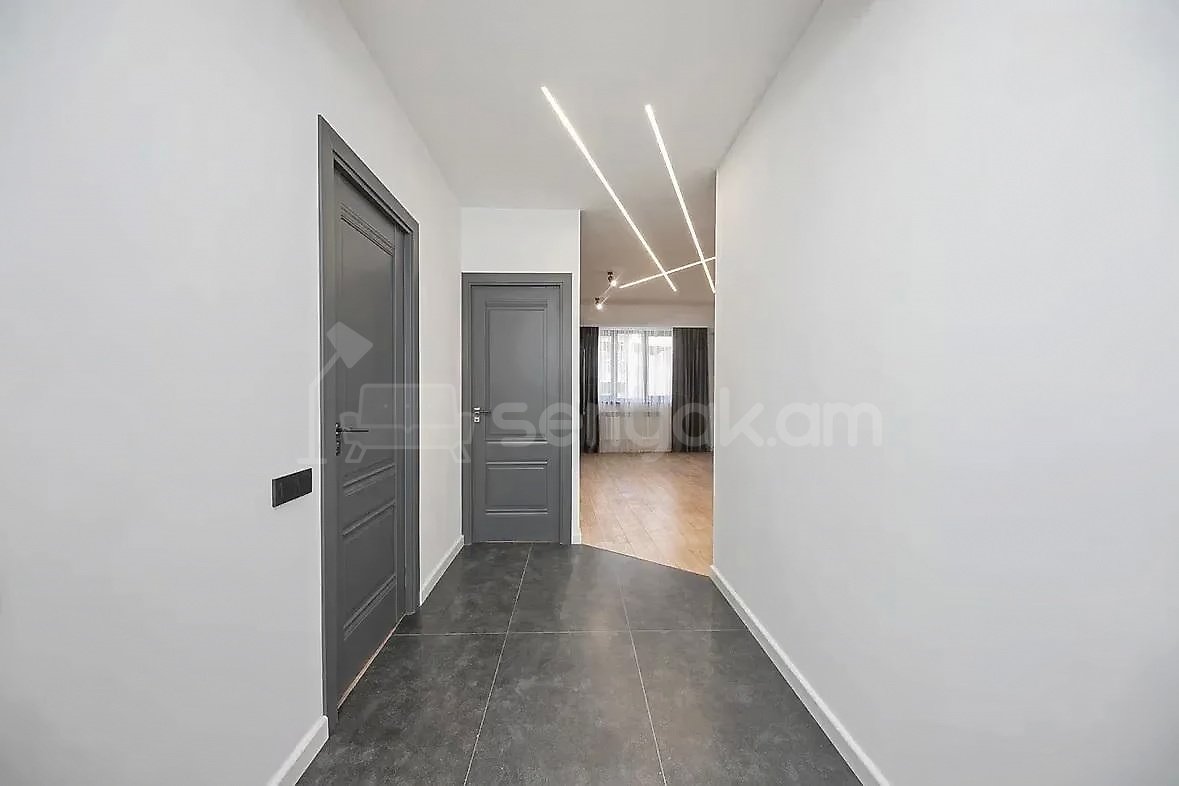 2 Սենյականոց Բնակարան, 51քմ, 7/14 հարկ, Դիզայներական Վերանորոգված