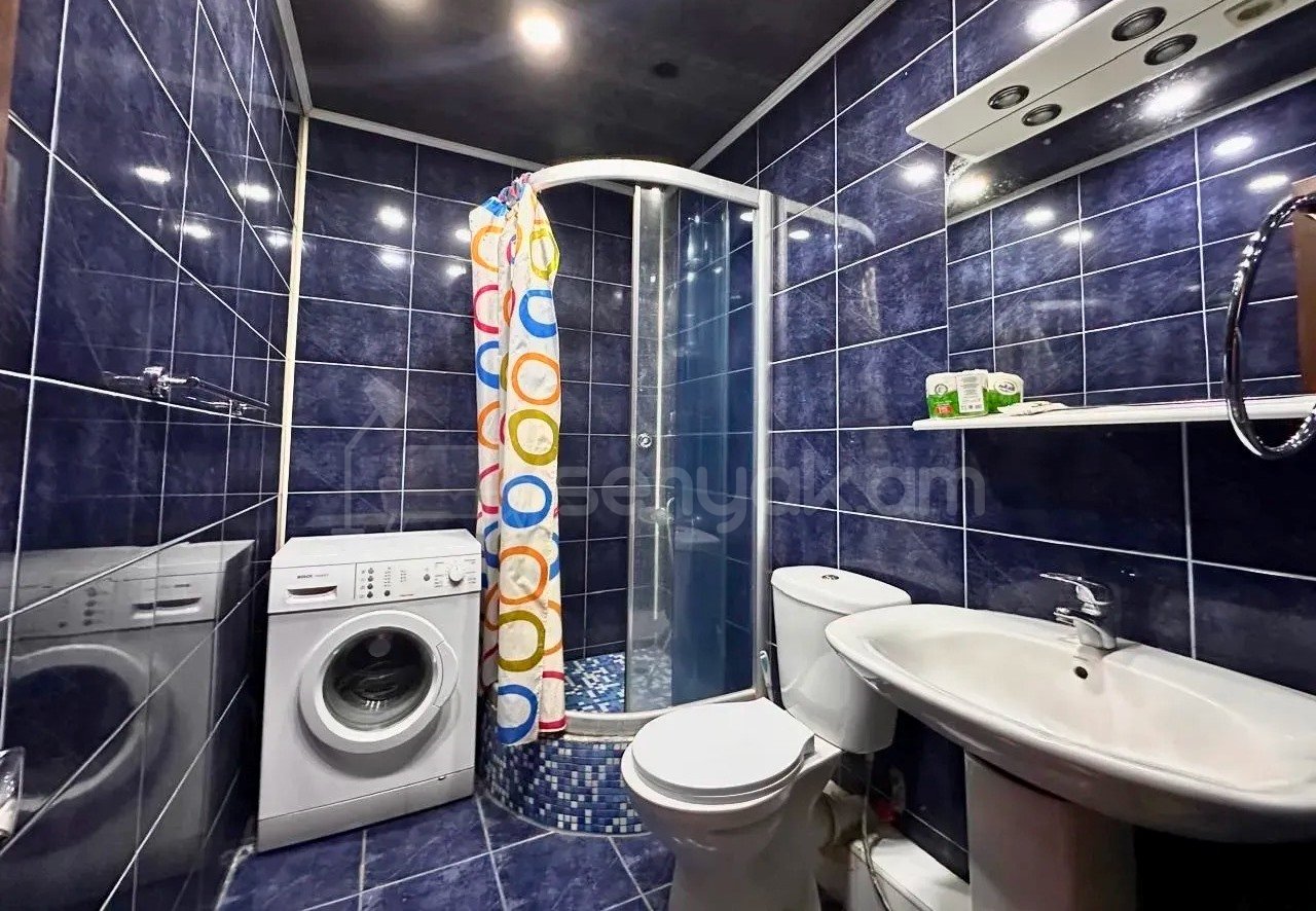 3 Սենյականոց Բնակարան, 130քմ, 4/5 հարկ, Կապիտալ Վերանորոգված