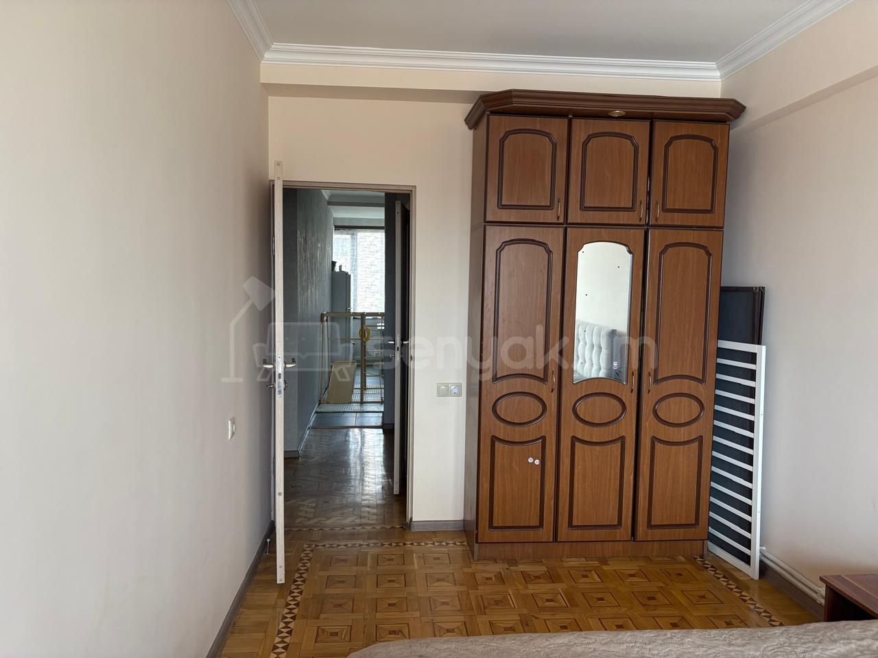 2 Սենյականոց Բնակարան Քարե Շենքում, 70քմ, 7/9 հարկ, Կապիտալ Վերանորոգված, Կահավորված, Արևկող