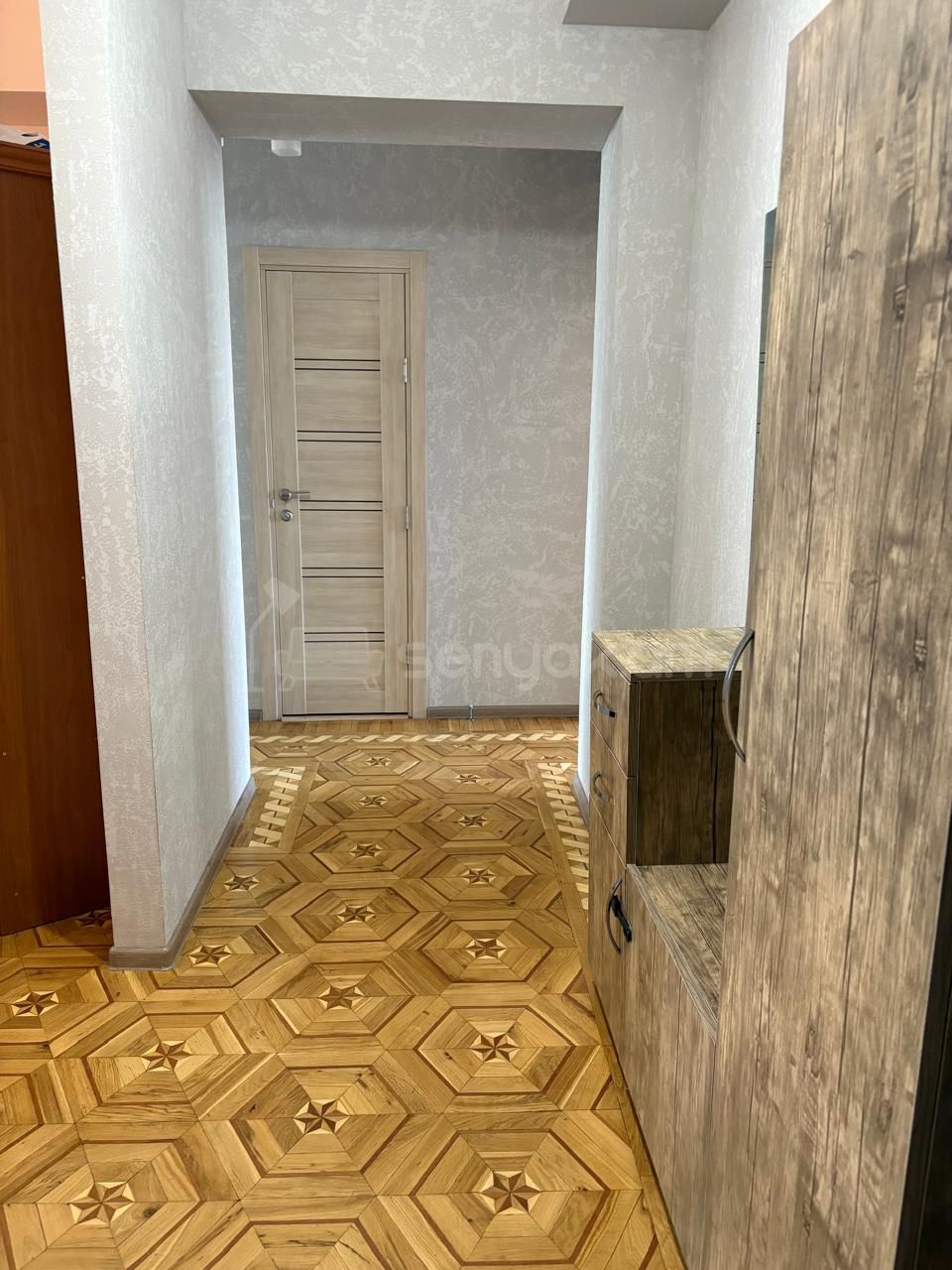 2 Սենյականոց Բնակարան Քարե Շենքում, 70քմ, 7/9 հարկ, Կապիտալ Վերանորոգված, Կահավորված, Արևկող
