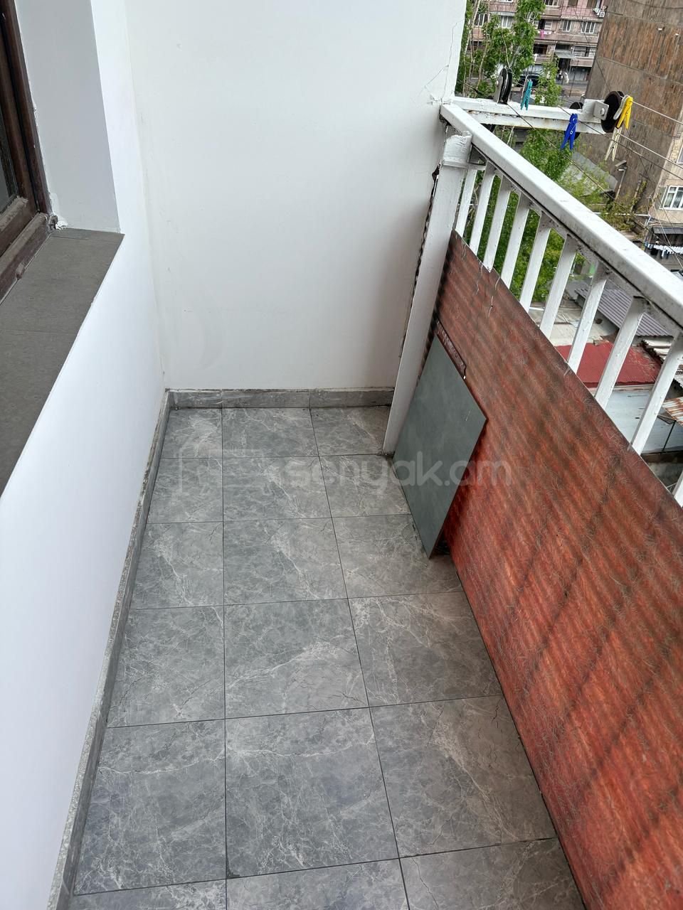 2 Սենյականոց Բնակարան Քարե Շենքում, 70քմ, 7/9 հարկ, Կապիտալ Վերանորոգված, Կահավորված, Արևկող
