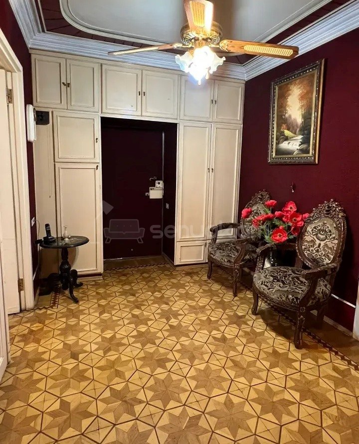 3 Սենյականոց Բնակարան Քարե Շենքում, 73քմ, 6/7 հարկ, Կոսմետիկ Վերանորոգված