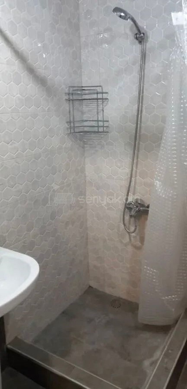 2 Սենյականոց Բնակարան Քարե Շենքում, 45քմ, 5/10 հարկ, Կապիտալ Վերանորոգված, Կահավորված