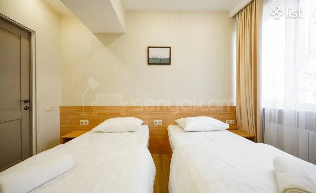 3 Սենյականոց Բնակարան, 85քմ, 3/5 հարկ, Կապիտալ Վերանորոգված