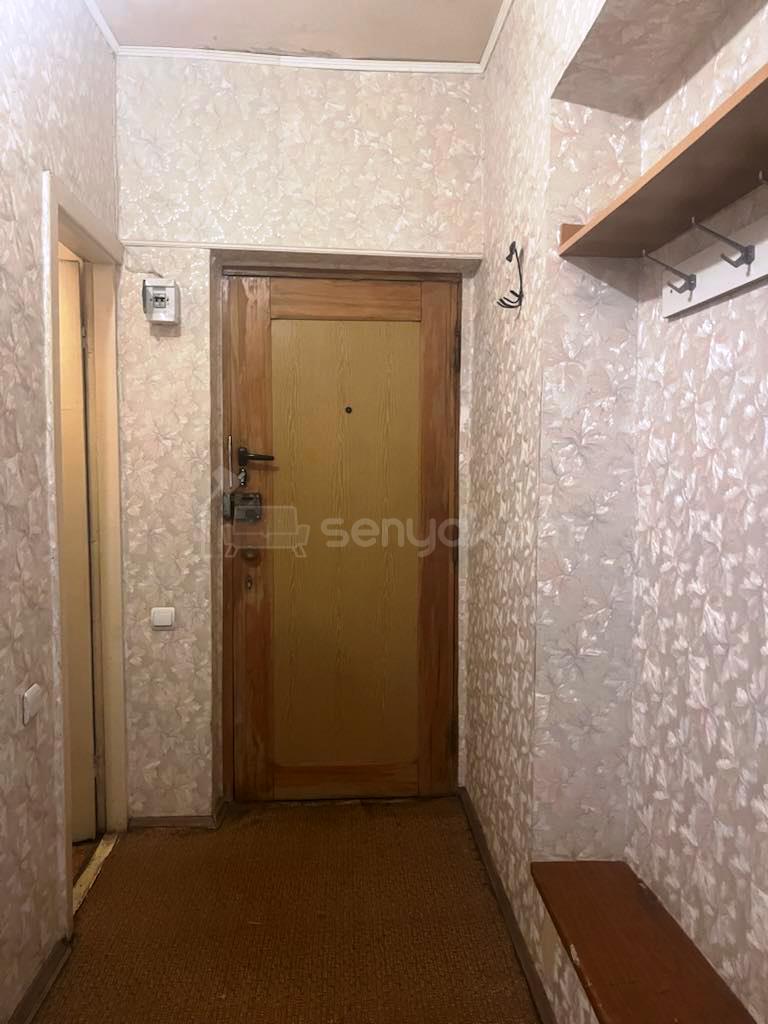 2 Սենյականոց Բնակարան Քարե Շենքում, 60քմ, 5/5 հարկ, Կոսմետիկ Վերանորոգված, Արևկող