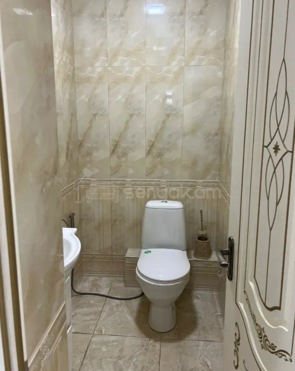 3 Սենյականոց Բնակարան Քարե Շենքում, 91քմ, 2/5 հարկ, Կապիտալ Վերանորոգված