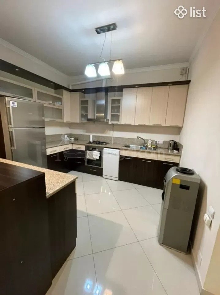 3 Սենյականոց Բնակարան, 120քմ, 6/11 հարկ, Կապիտալ Վերանորոգված