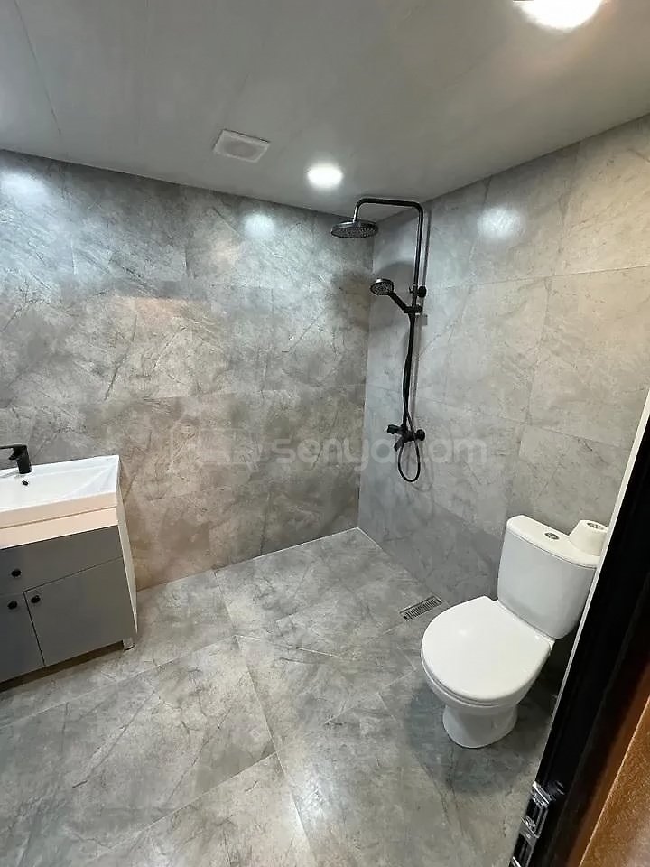 2 Սենյականոց Բնակարան, 52քմ, 4/5 հարկ, Կապիտալ Վերանորոգված