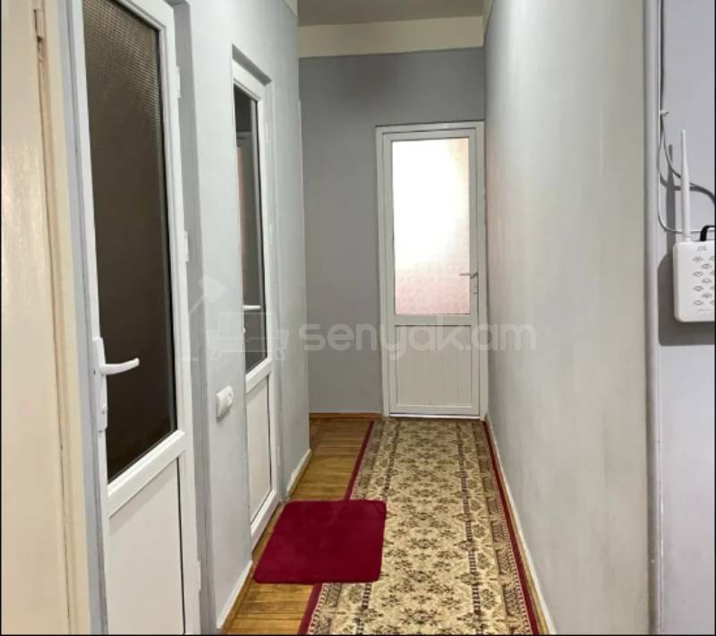 3 Սենյականոց Բնակարան, 90քմ, 10/16 հարկ, Կոսմետիկ Վերանորոգված, Կահավորված, Արևկող