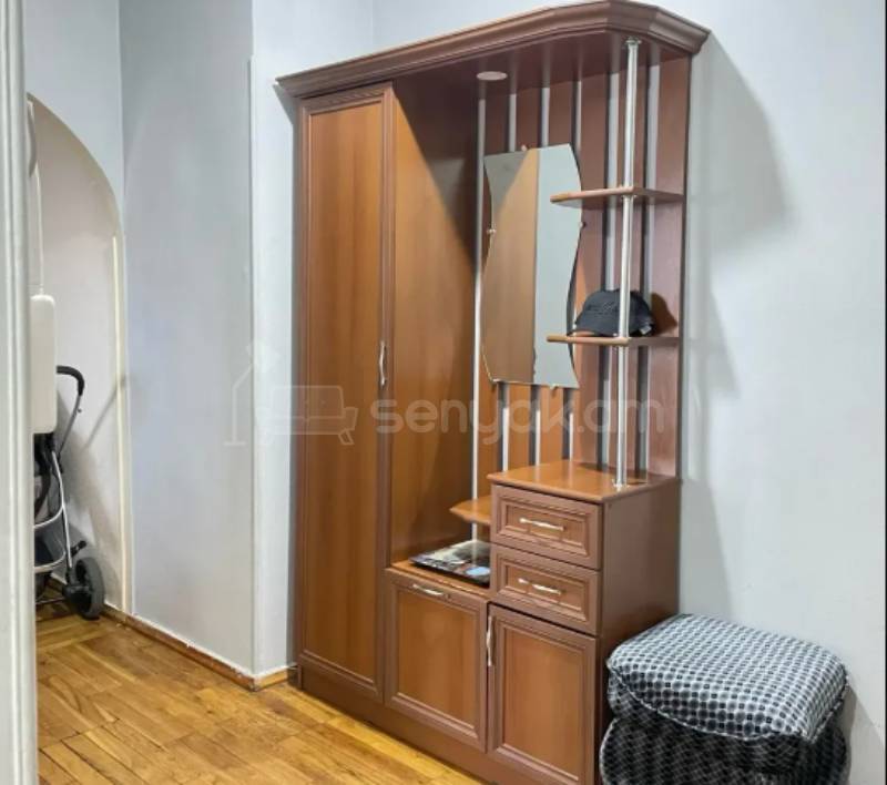 3 Սենյականոց Բնակարան, 90քմ, 10/16 հարկ, Կոսմետիկ Վերանորոգված, Կահավորված, Արևկող