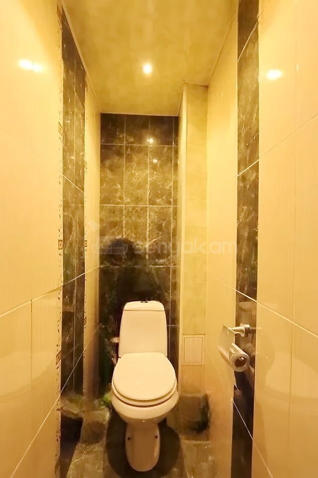 2 Սենյականոց Բնակարան Քարե Շենքում, 52քմ, 2/4 հարկ, Կոսմետիկ Վերանորոգված