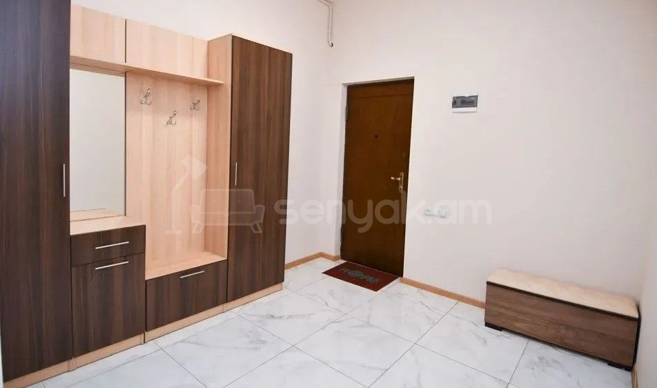 3 Սենյականոց Բնակարան, 125քմ, 10/13 հարկ, Կապիտալ Վերանորոգված
