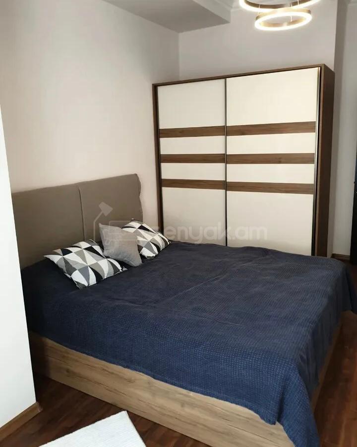 2 Սենյականոց Բնակարան Նորակառույցում, 48քմ, 4/10 հարկ, Դիզայներական Վերանորոգված, Կահավորված