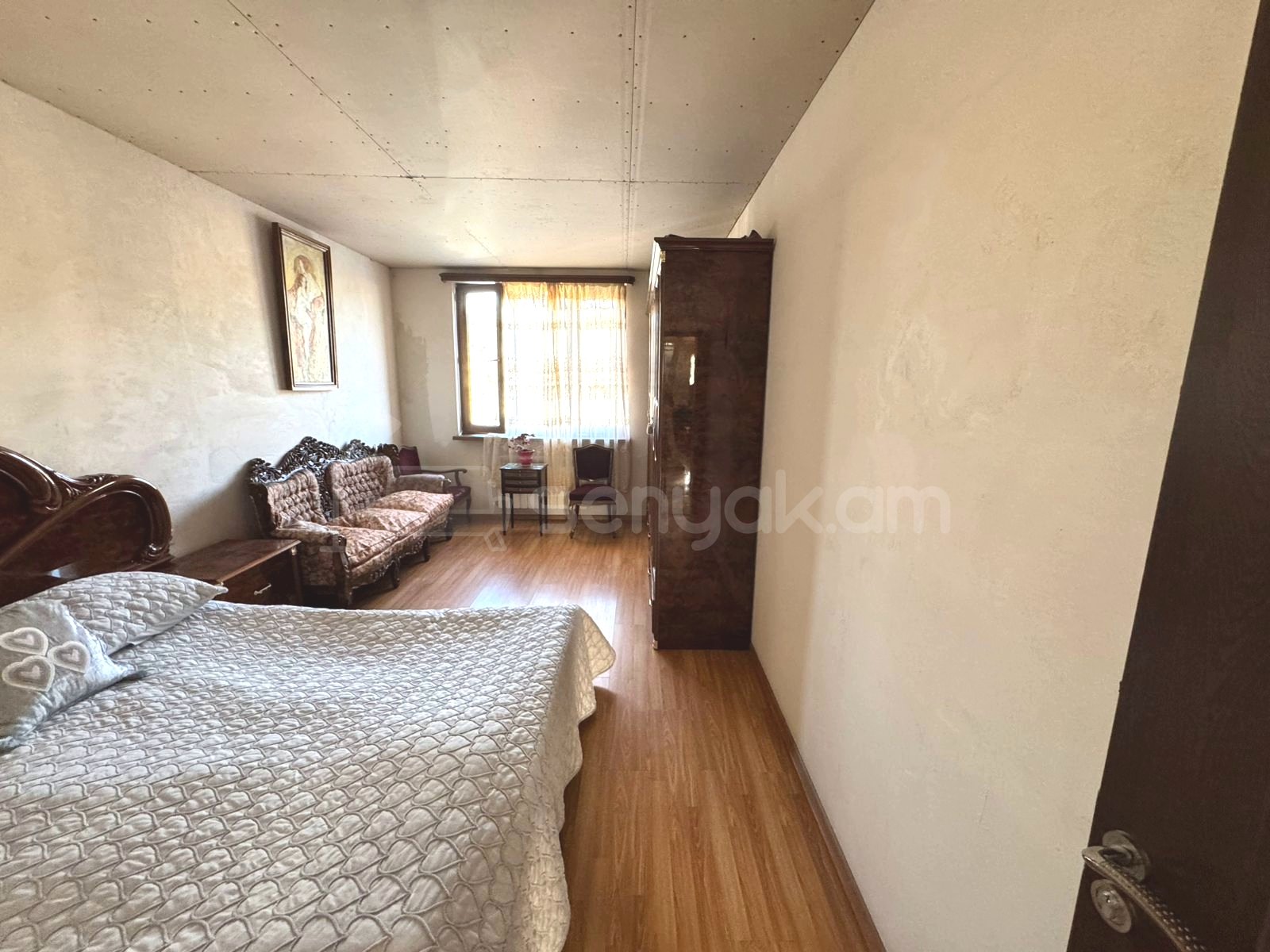 4 Սենյականոց Բնակարան, 90քմ, 9/11 հարկ, Կապիտալ Վերանորոգված