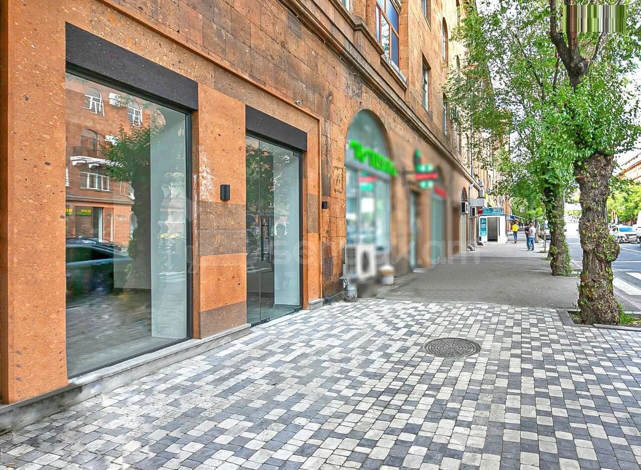 Առևտրի Տարածք, 73քմ