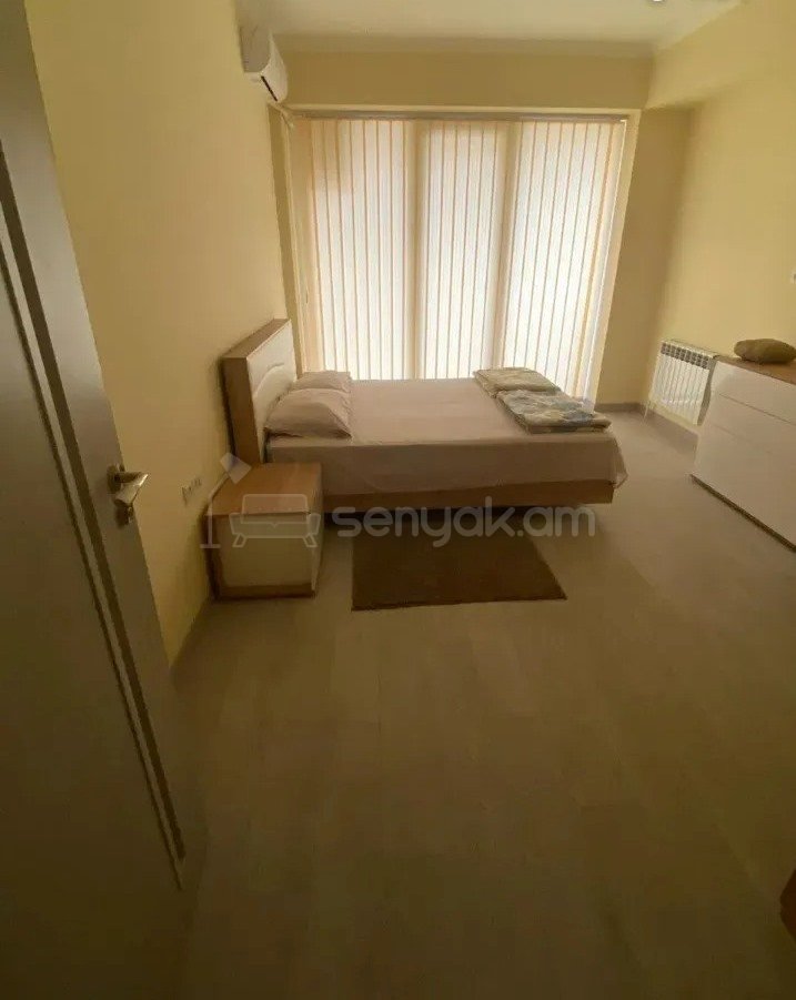 3 Սենյականոց Բնակարան, 140քմ, 10/15 հարկ, Կապիտալ Վերանորոգված