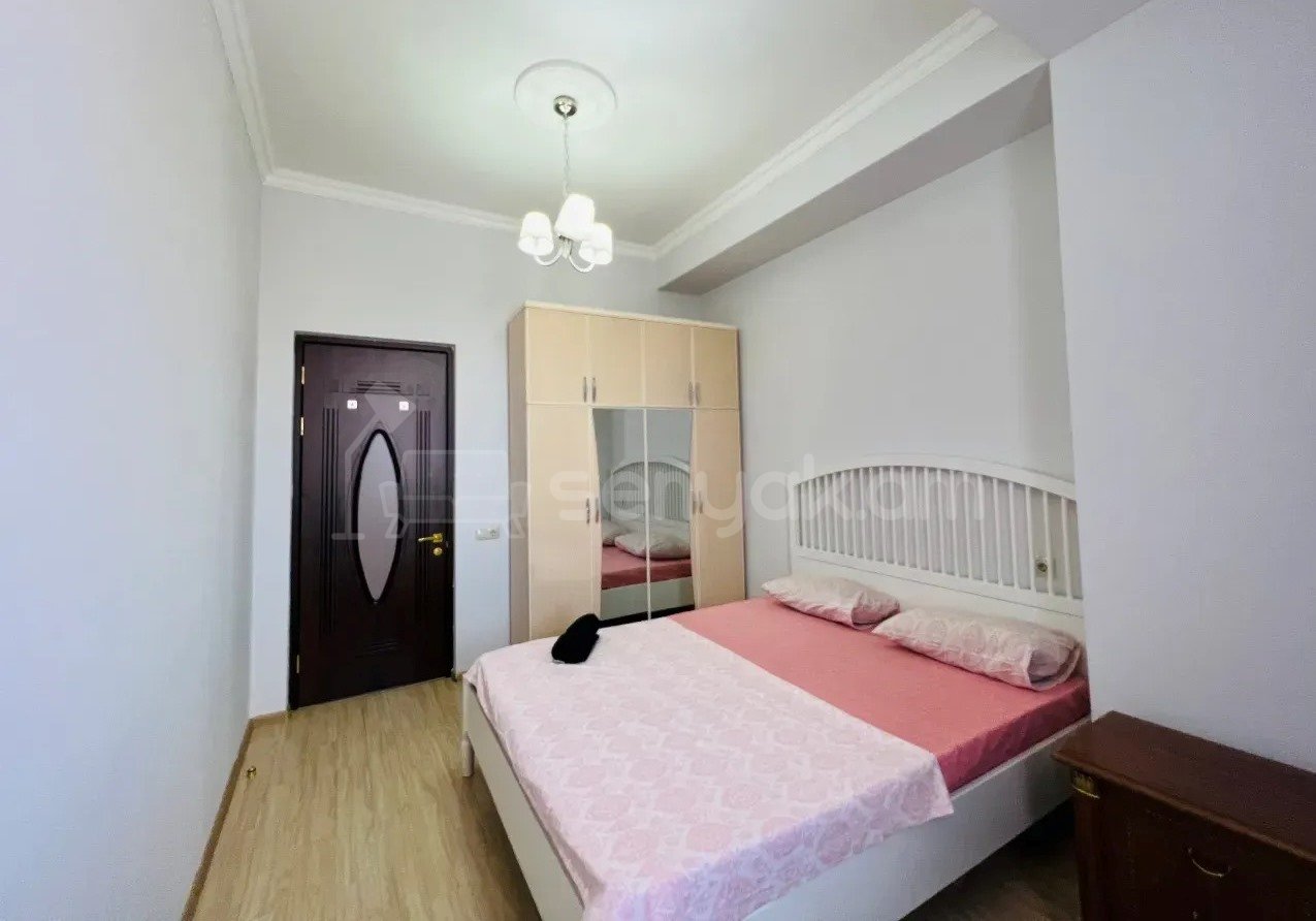 3 Սենյականոց Բնակարան, 133քմ, 10/13 հարկ, Կապիտալ Վերանորոգված