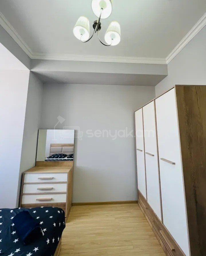 3 Սենյականոց Բնակարան, 133քմ, 10/13 հարկ, Կապիտալ Վերանորոգված