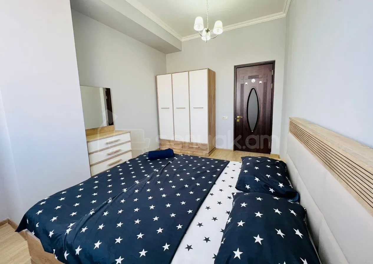 3 Սենյականոց Բնակարան, 133քմ, 10/13 հարկ, Կապիտալ Վերանորոգված